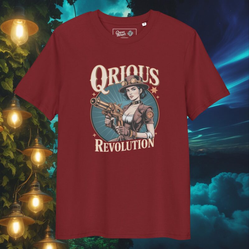 Qrious Revolution - Image 6