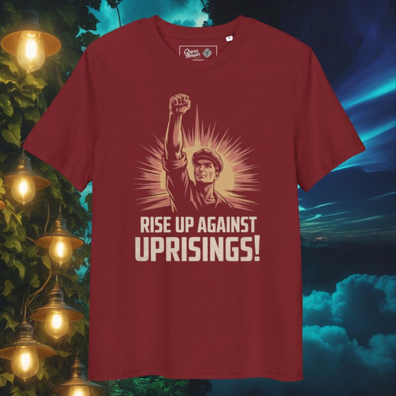 Qrious Uprisings - Image 7