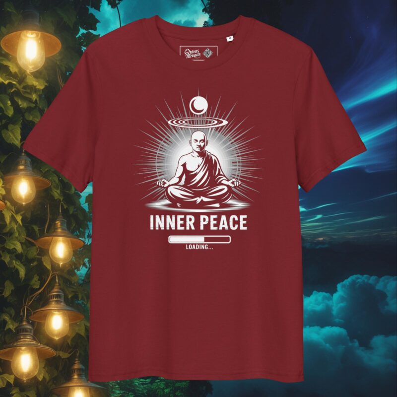 Qrious Peace - Image 7