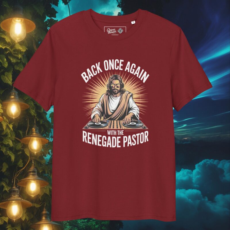 Qrious Renegade - Image 6