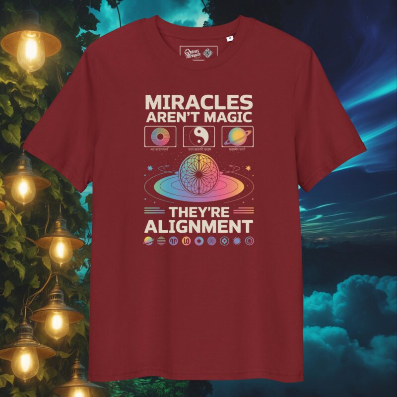 Qrious Miracles - Image 5