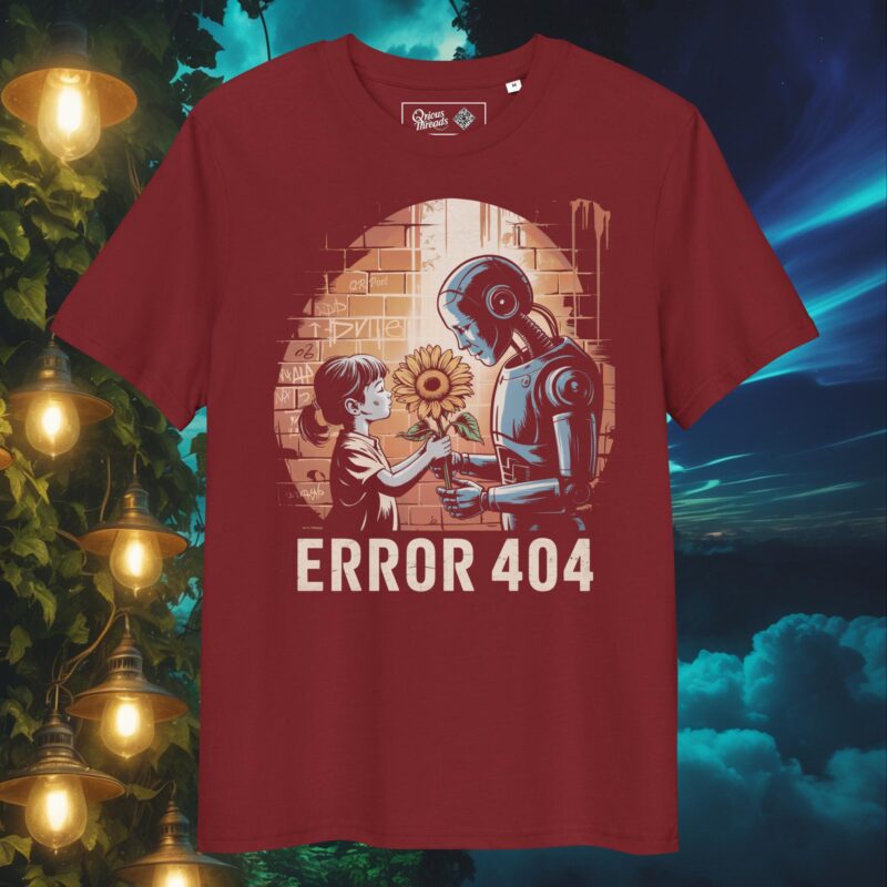 Qrious 404 - Image 4