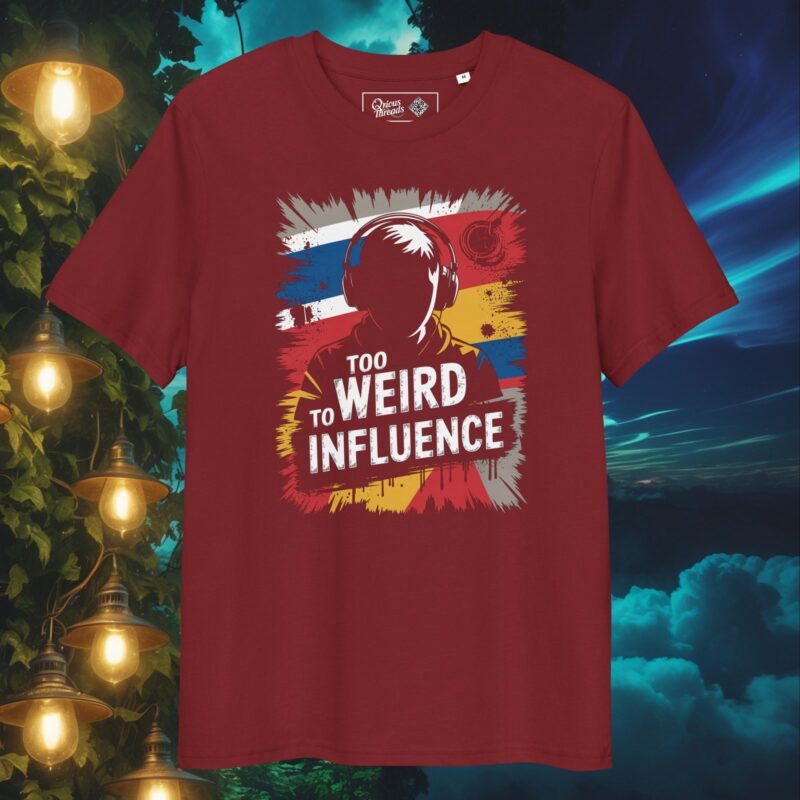 Qriously Weird - Image 3