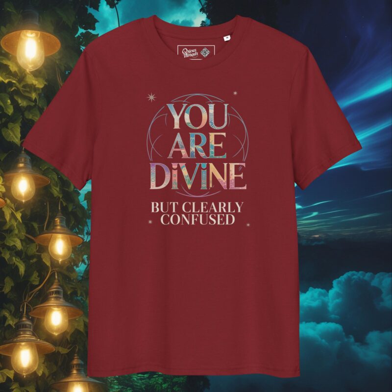 Qriously Devine - Image 3
