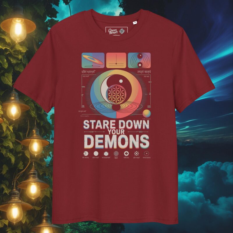 Qrious Demons - Image 4