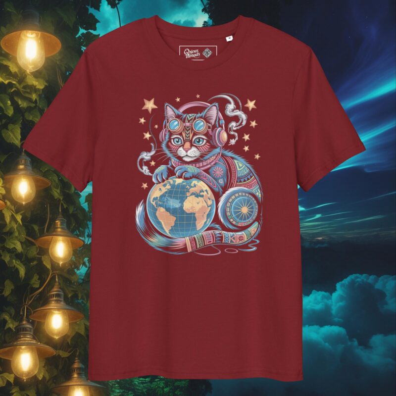Qrious Cat - Image 3
