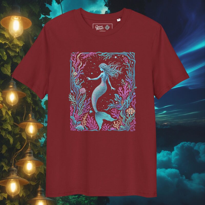 Qrious Mermaid - Image 2