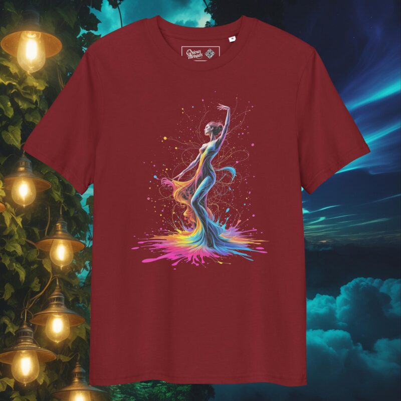 Qrious Dancer - Image 2