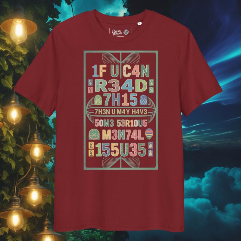 Qriously Mental - Image 2