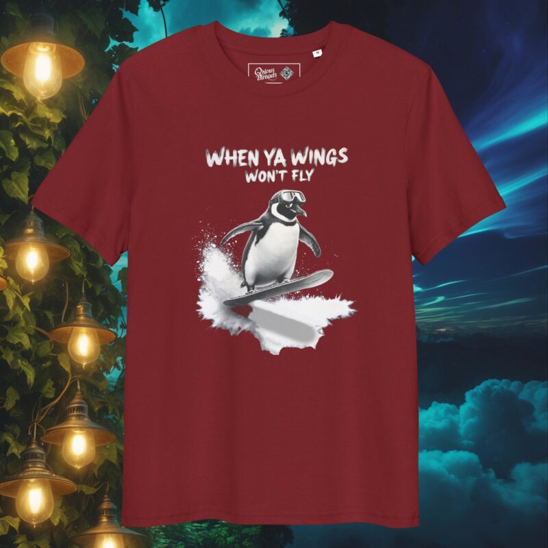 Qrious Wings - Image 2
