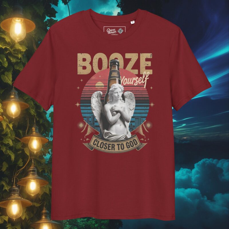 Qrious Booze - Image 2