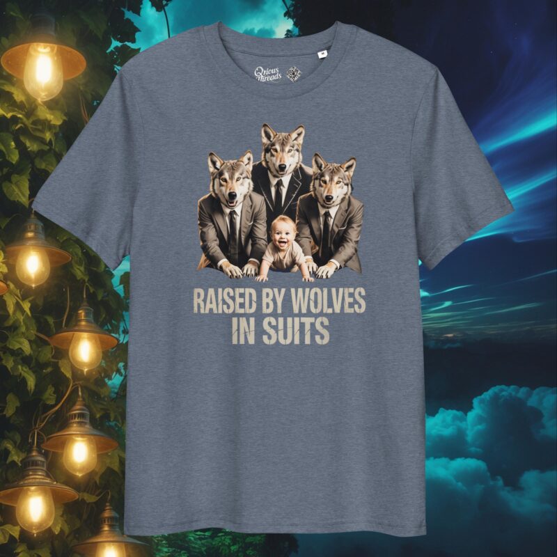 Qrious Suits - Image 6