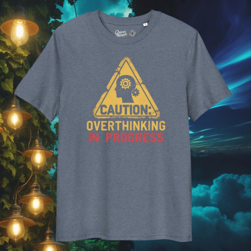 Qrious Overthinking - Image 6