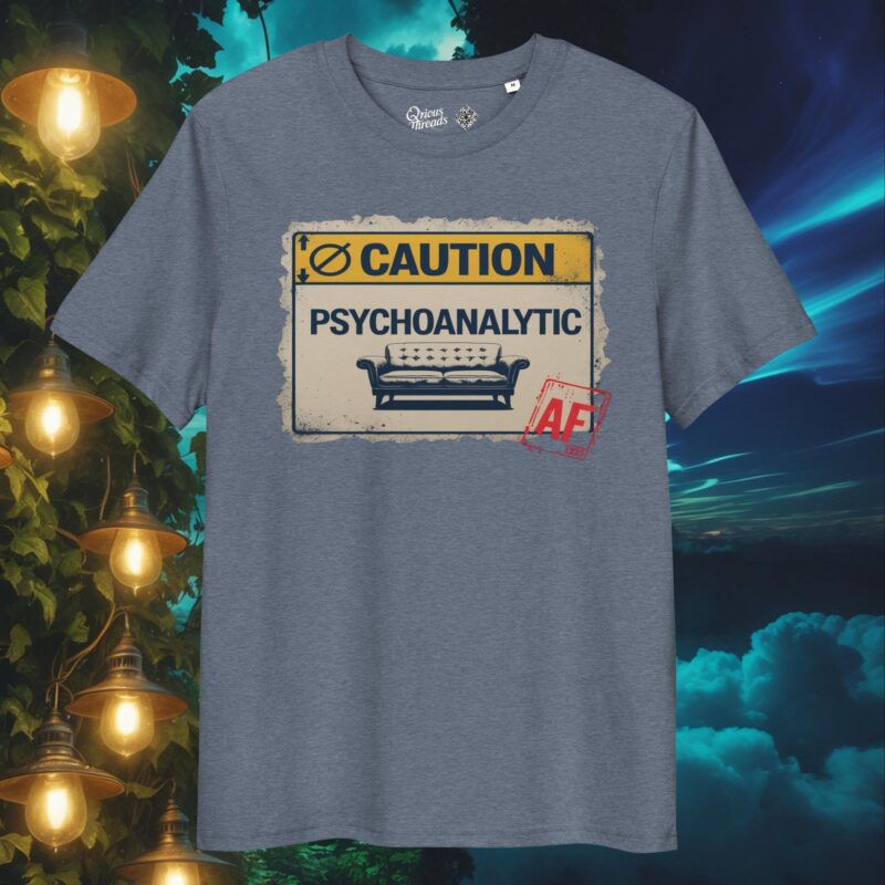 Qriously Psycho - Image 6