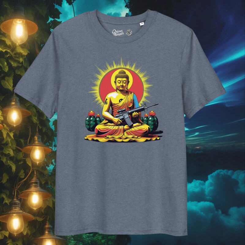 Qrious Peace - Image 6