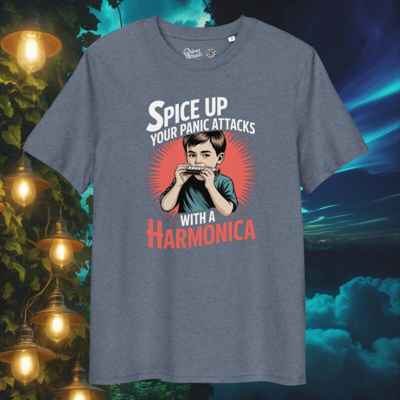 Qrious Panic - Image 6
