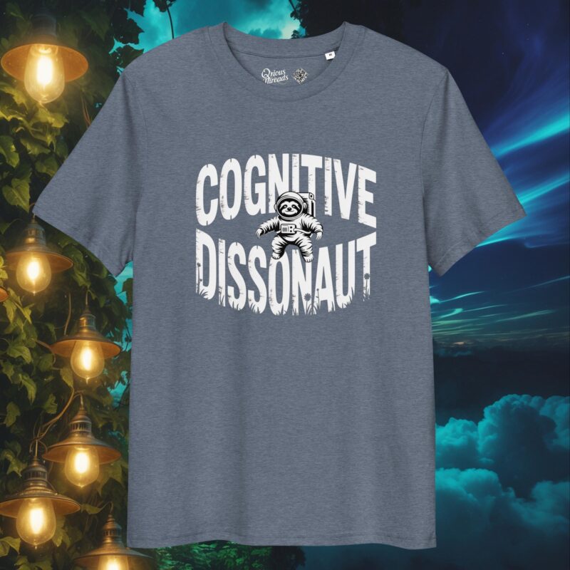 Qrious Dissonaut - Image 5