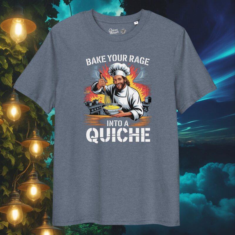 Qrious Quiche - Image 6