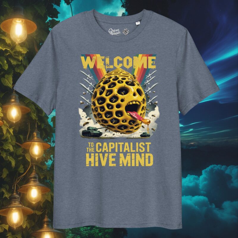 Qrious Capitalism - Image 6