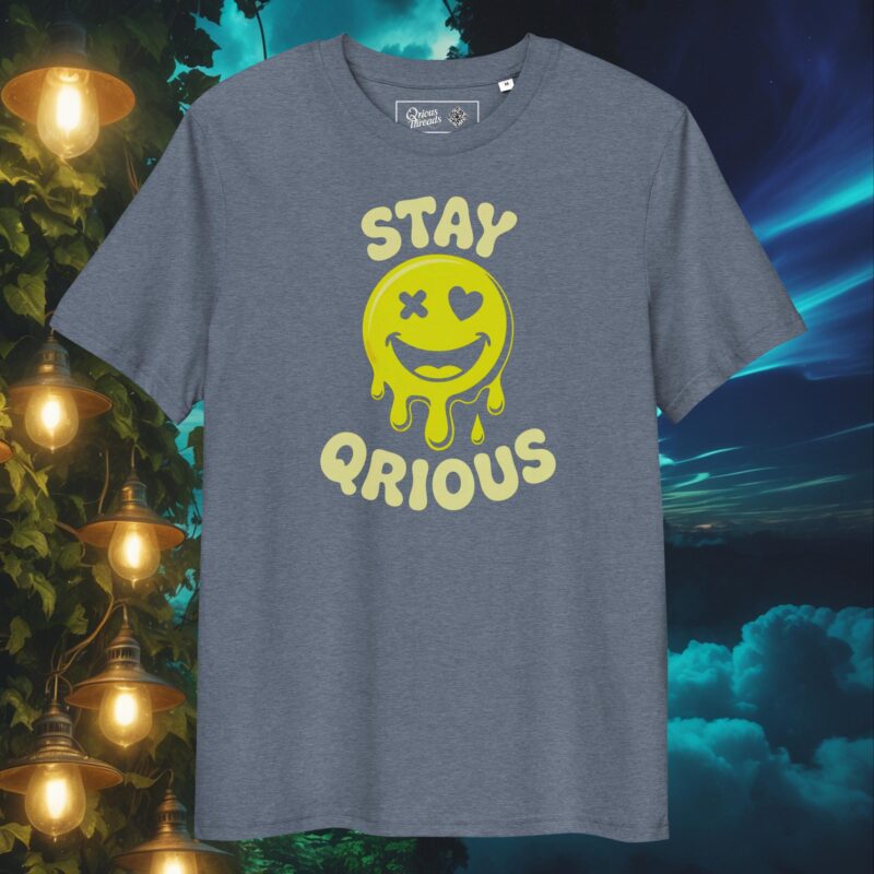 Stay Qrious - Image 5
