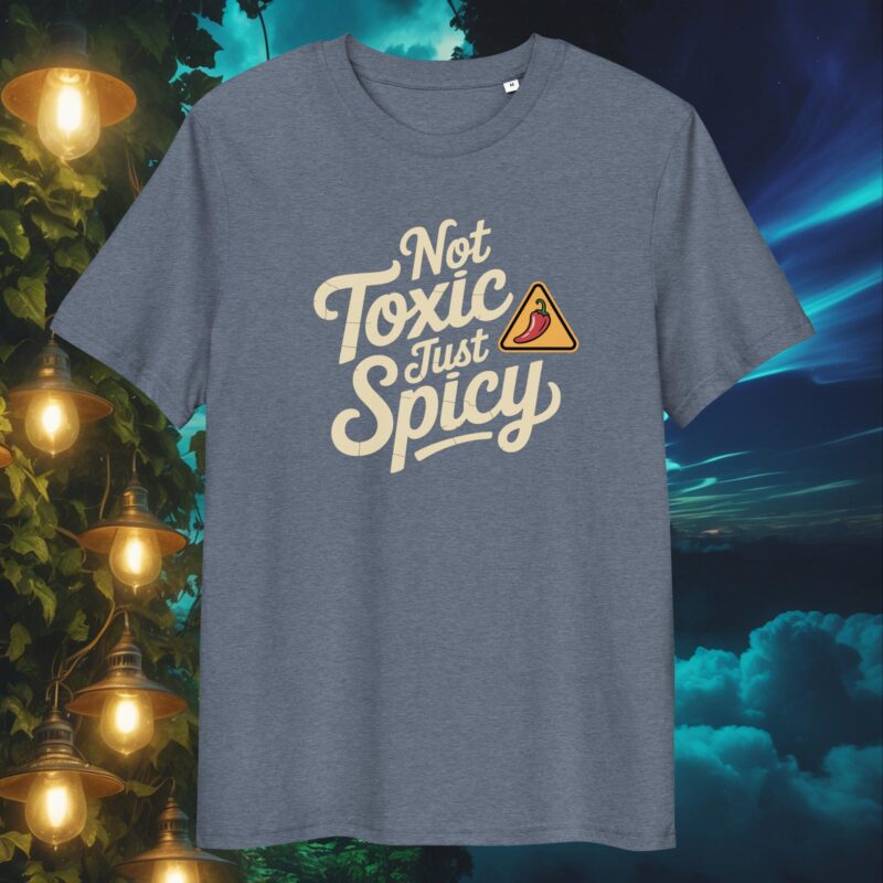 Qriously Spicy - Image 6