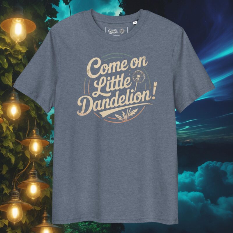 Qrious Dandelion! - Image 6