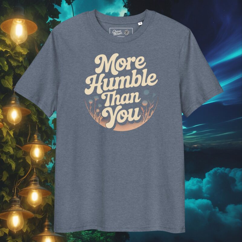 Qriously Humble - Image 6