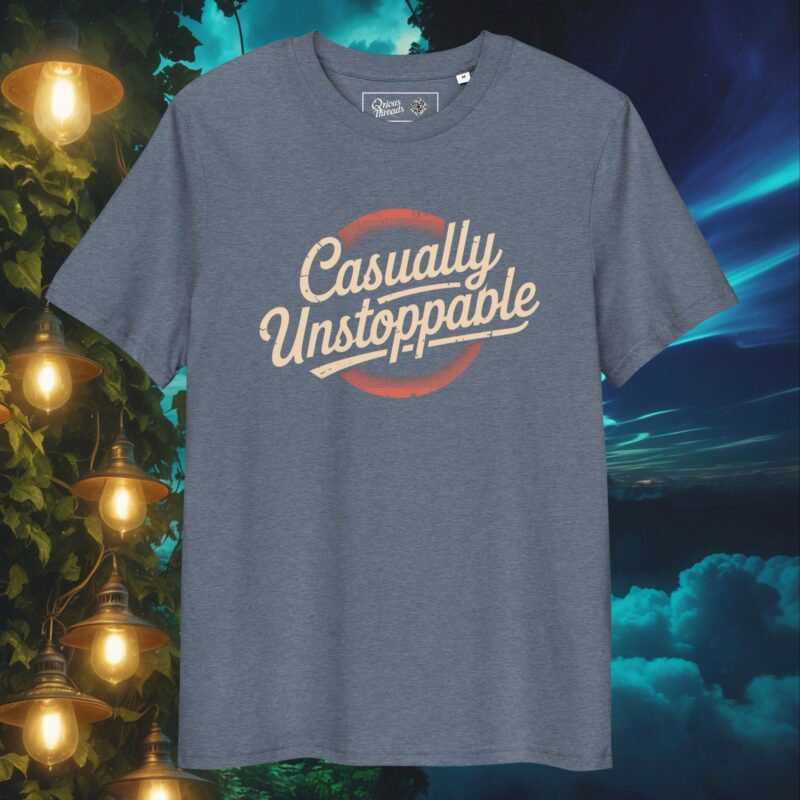 Qriously Unstoppable - Image 6