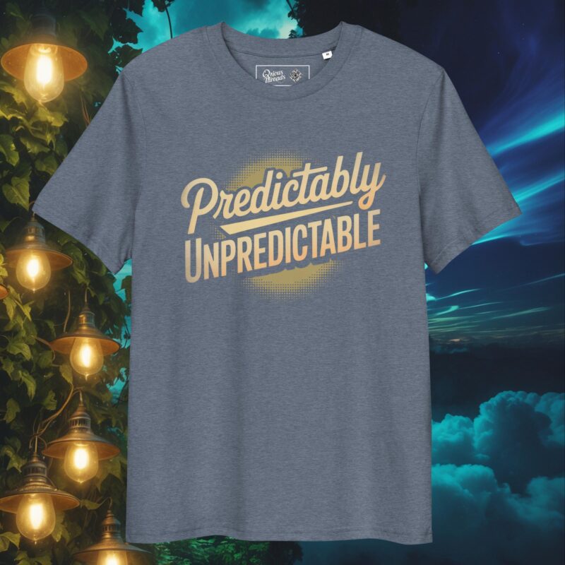 Qriously Predicitable - Image 6