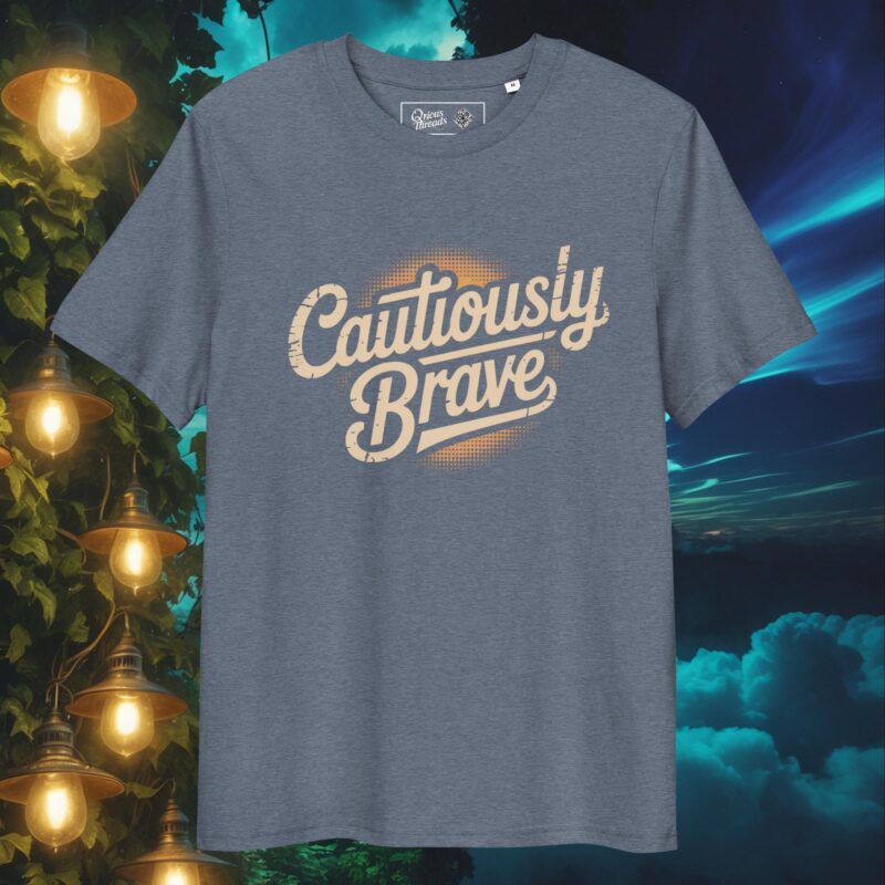 Qriously Brave - Image 6
