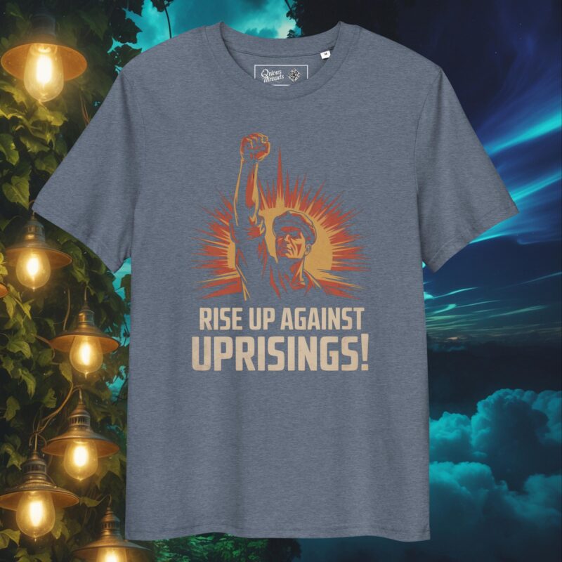 Qrious Uprisings - Image 6