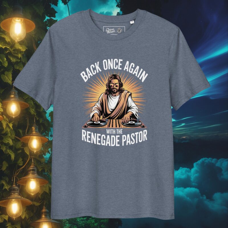 Qrious Renegade - Image 5