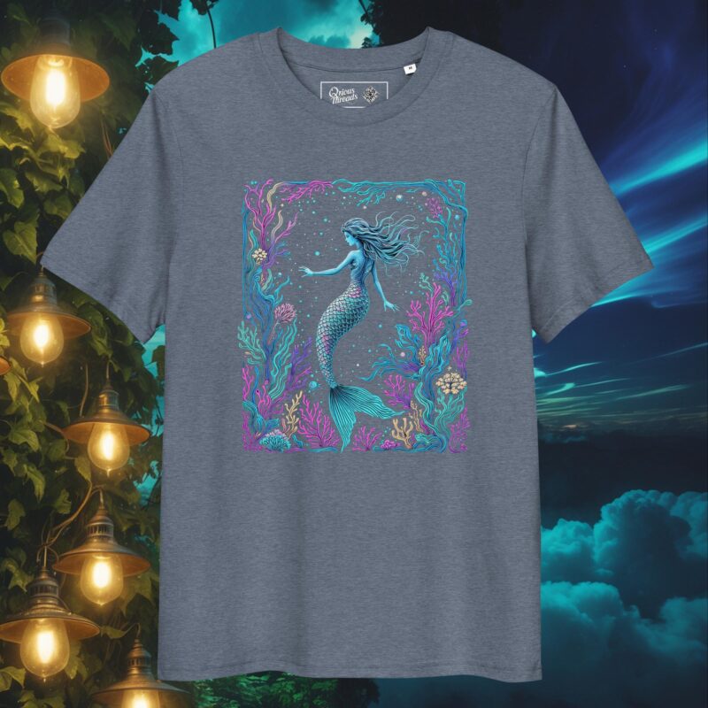 Qrious Mermaid - Image 3