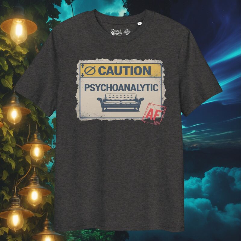 Qriously Psycho - Image 5