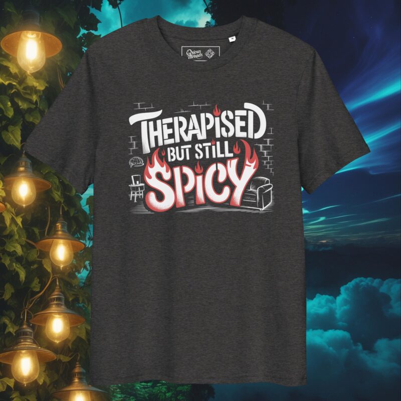 Qriously Spicy - Image 4