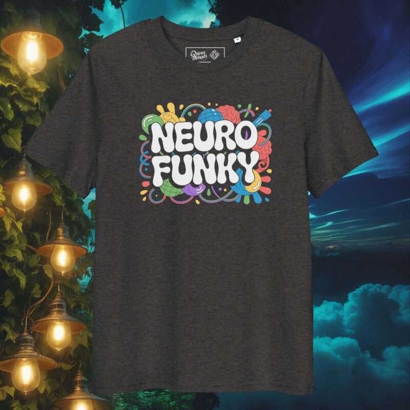 Qriously Neurofunky - Image 5
