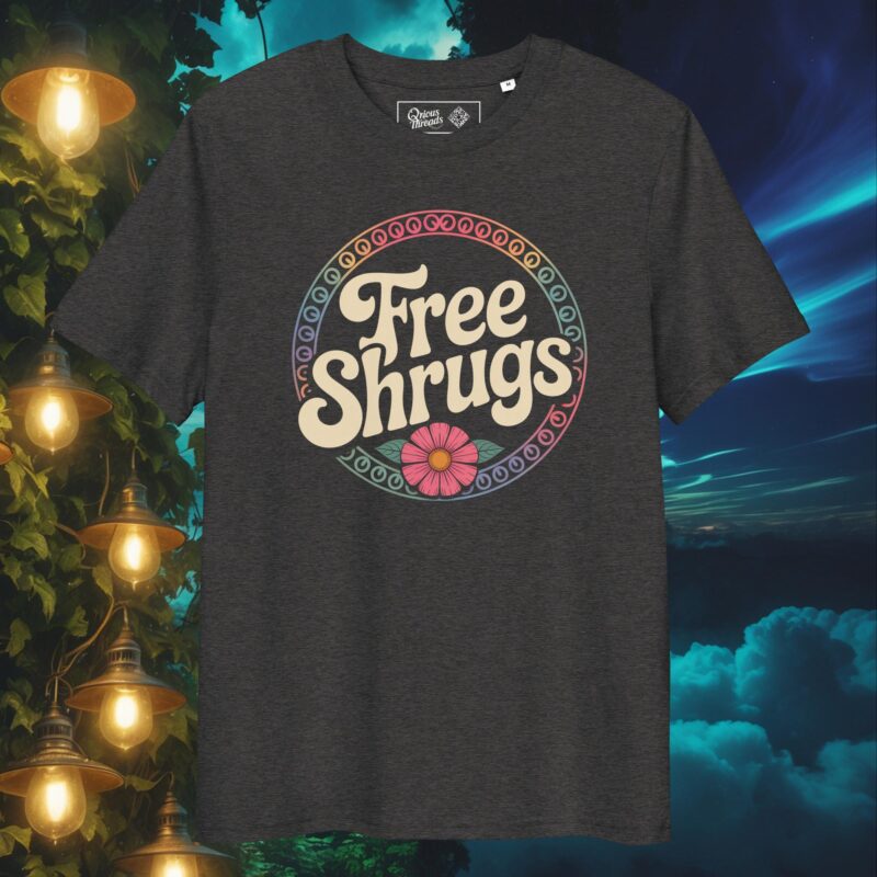 Qrious Shrugs - Image 5