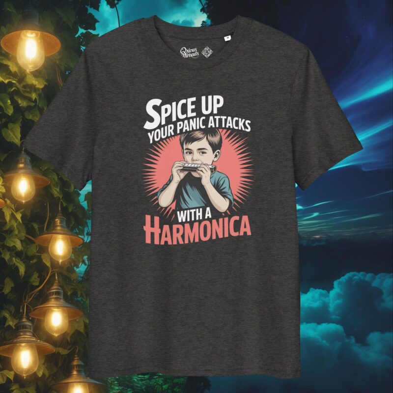 Qrious Panic - Image 5