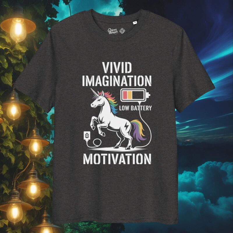 Qrious Imagination - Image 5