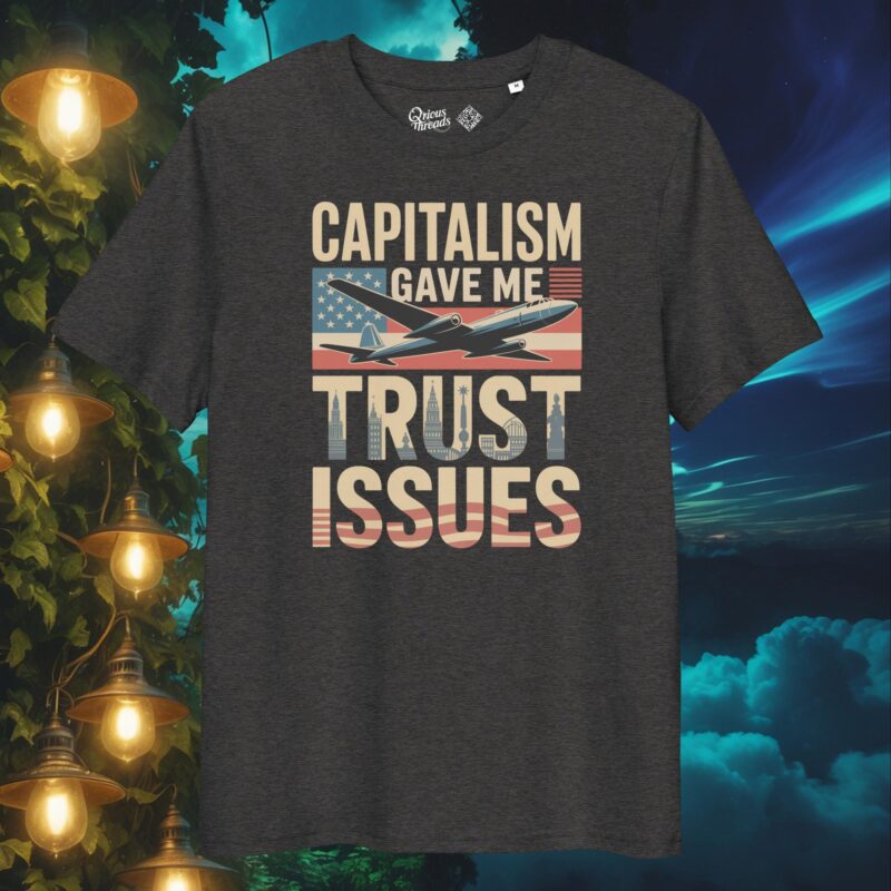 Qrious Trust - Image 5