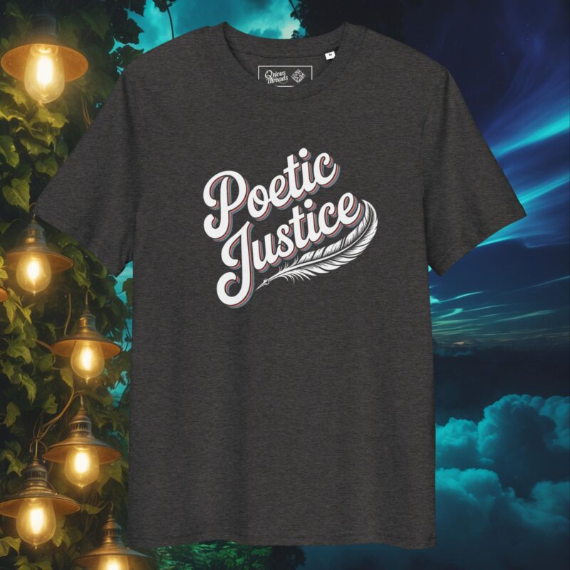 Qrious Justice - Image 3