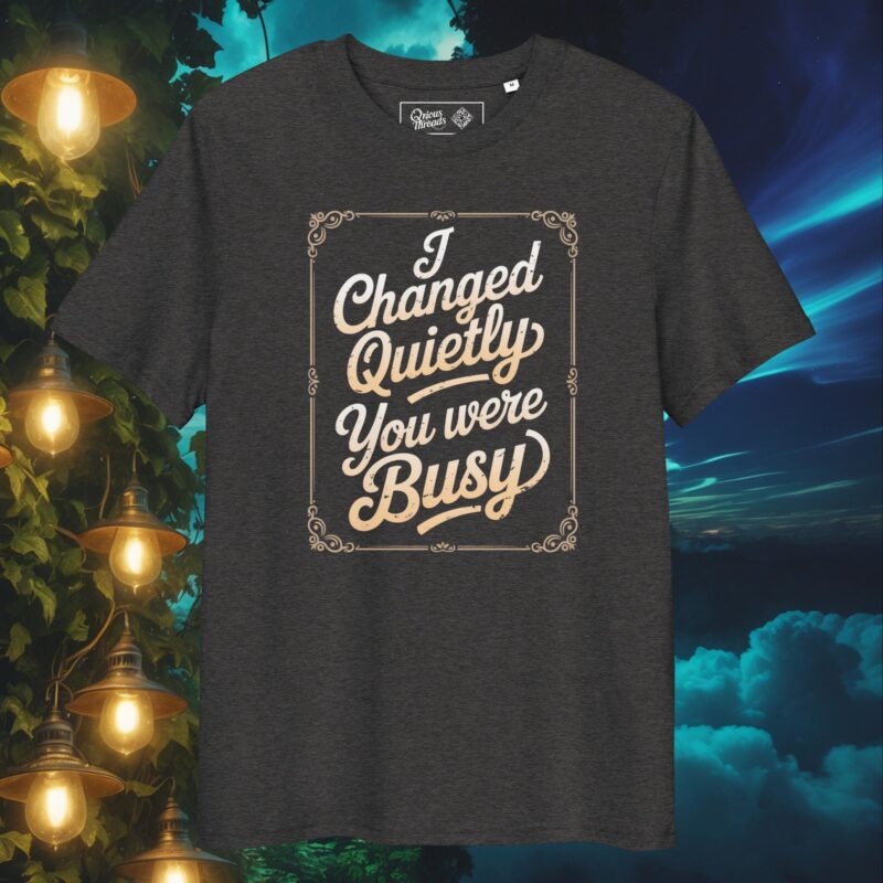 Qrious Change - Image 3