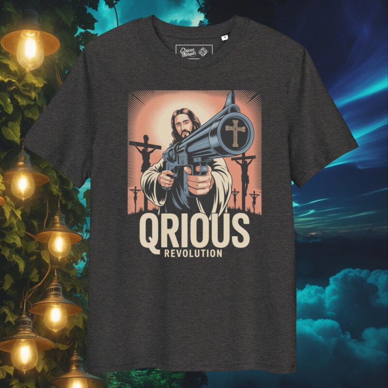 Qrious Faith - Image 5