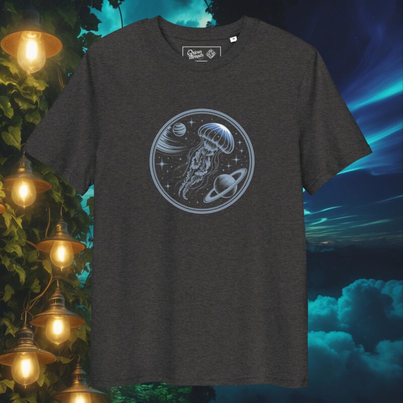Qrious Jelly Fish - Image 3
