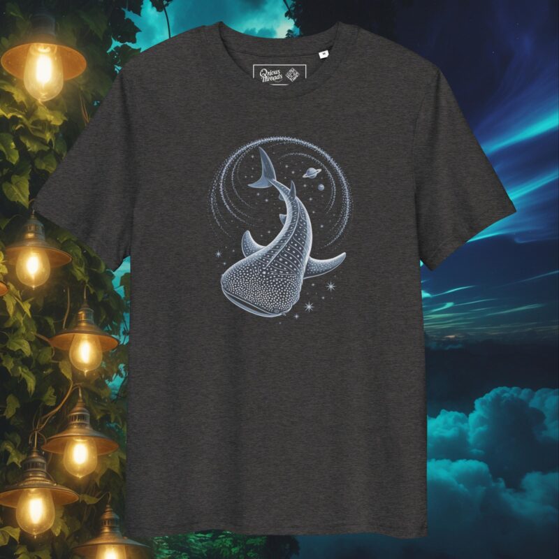 Qrious Star Whale - Image 3