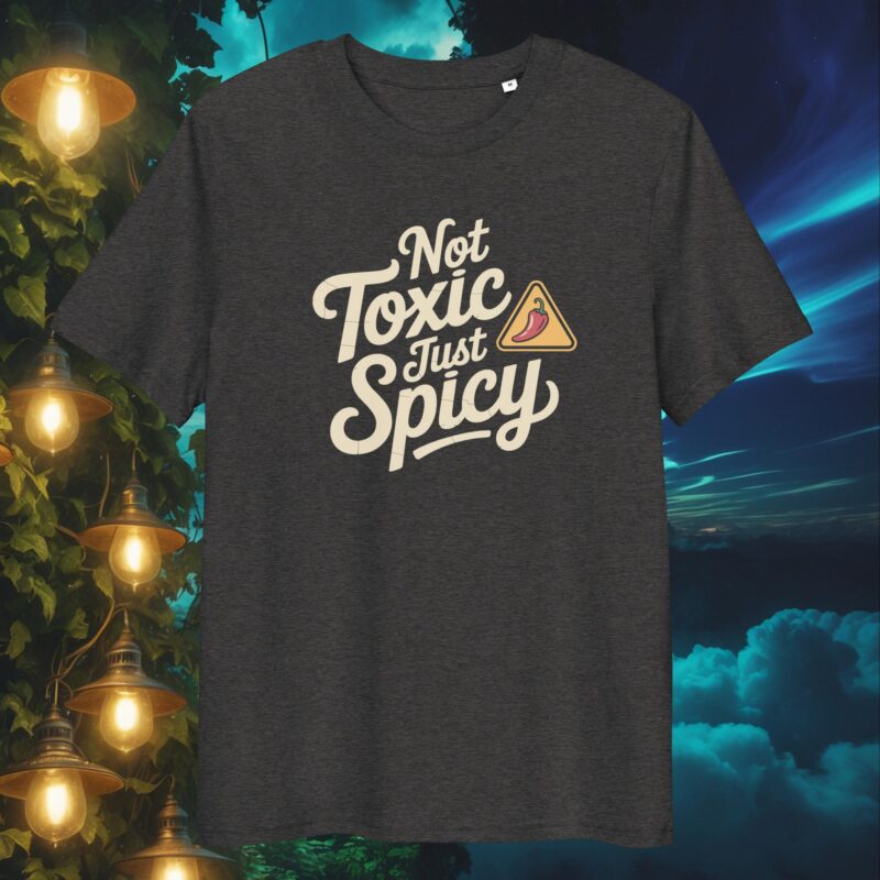 Qriously Spicy - Image 5