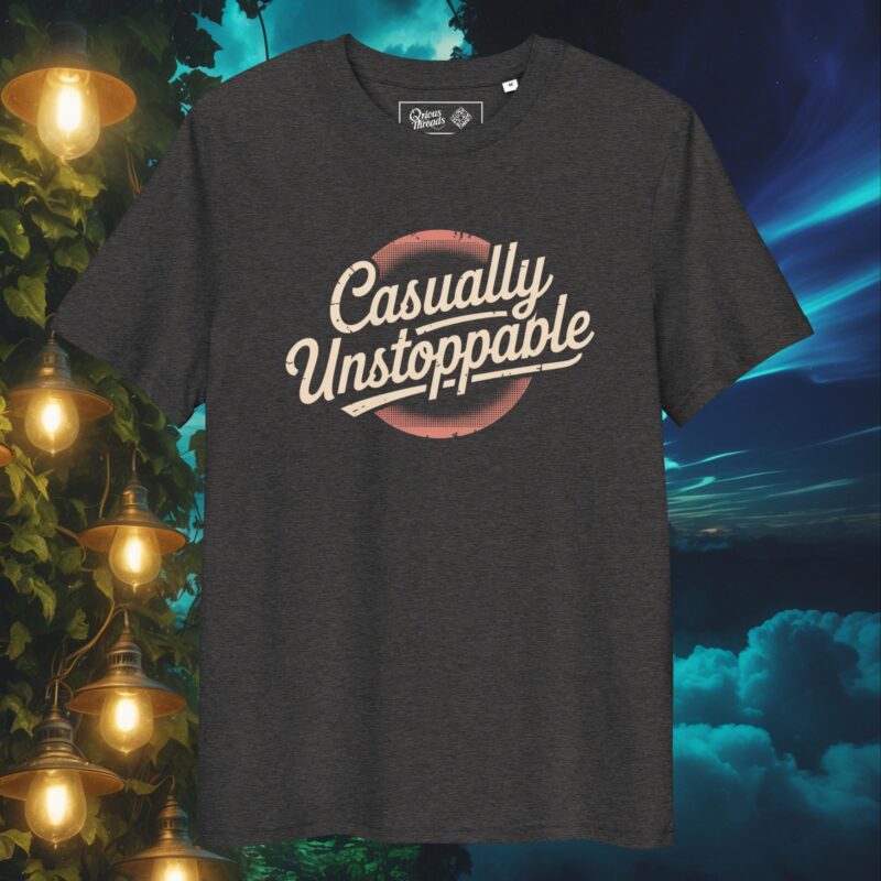 Qriously Unstoppable - Image 5