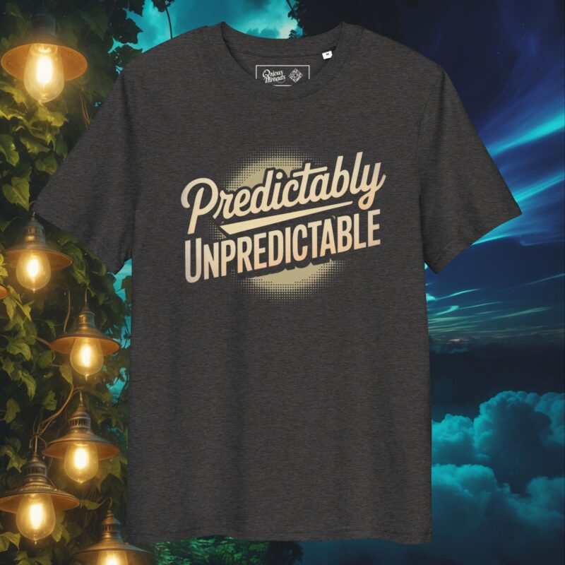 Qriously Predicitable - Image 5
