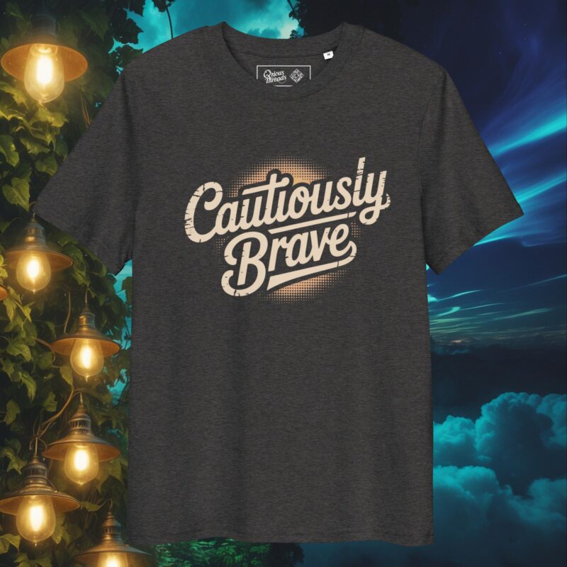 Qriously Brave - Image 5