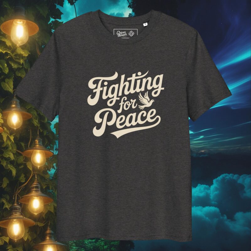 Qrious Peace - Image 5